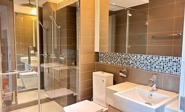 For rent and for sale 1 bed condo in Jomtien, Pattaya