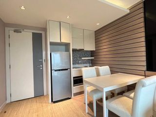 Аренда и продажа 1 кровать кондо в Банг Ламунг, Чонбури