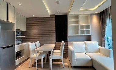 For rent and for sale 1 bed condo in Jomtien, Pattaya