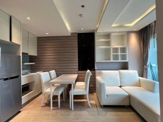 Аренда и продажа 1 кровать кондо в Банг Ламунг, Чонбури