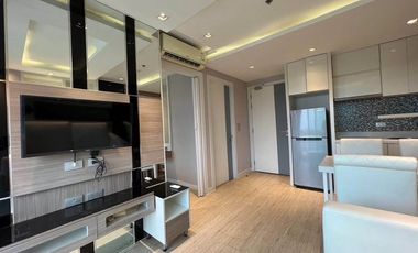 For rent and for sale 1 bed condo in Jomtien, Pattaya