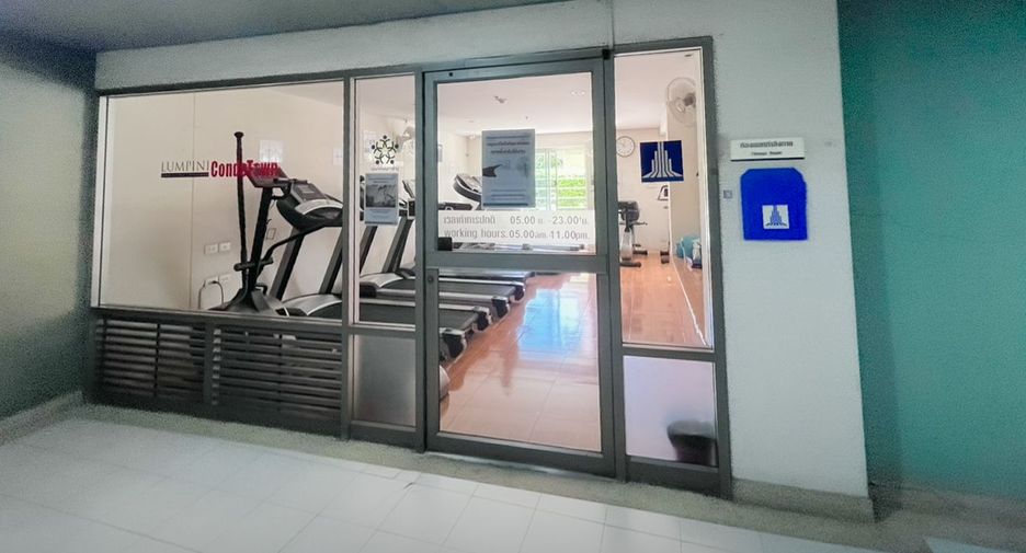 For sale 11 bedrooms condo in Khan Na Yao, Bangkok