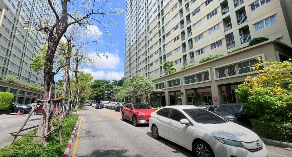 For sale 11 bedrooms condo in Khan Na Yao, Bangkok