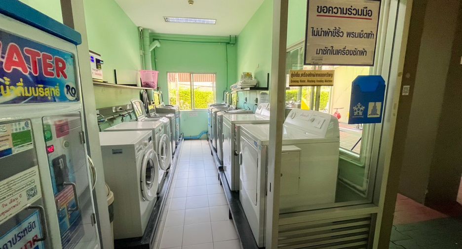 For sale 11 bedrooms condo in Khan Na Yao, Bangkok