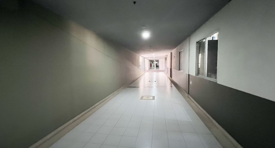 For sale 11 bedrooms condo in Khan Na Yao, Bangkok