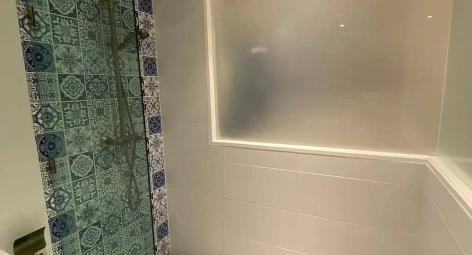 Condo en alquiler de 1 habitaciones en Jomtien, Pattaya