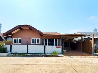 出租 3 卧室 独立屋 在 Bang Lamung, Chon Buri
