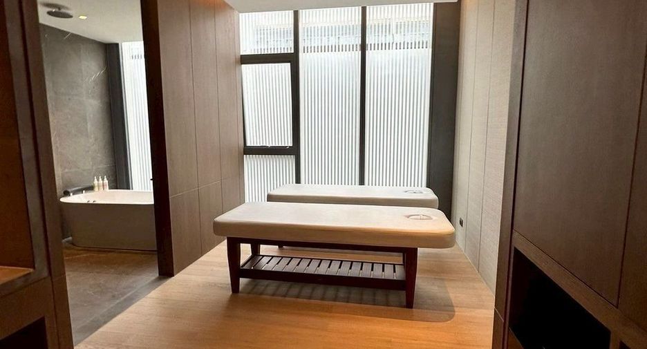 出租 2 卧室 公寓 在 Pathum Wan, 曼谷