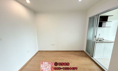 À vendre 1 chambre condo à Watthana, Bangkok