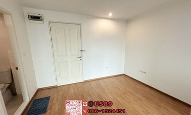 Wohnung zum Kauf mit 1 Zimmer in Watthana, Bangkok