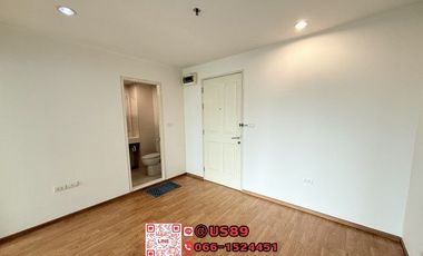 Wohnung zum Kauf mit 1 Zimmer in Watthana, Bangkok