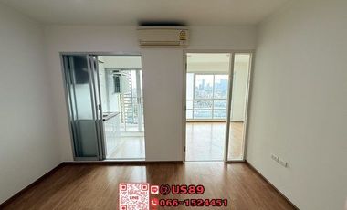 Wohnung zum Kauf mit 1 Zimmer in Watthana, Bangkok