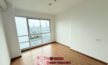 Wohnung zum Kauf mit 1 Zimmer in Watthana, Bangkok