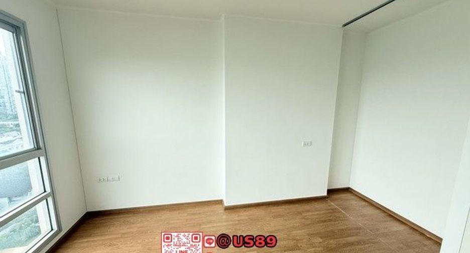À vendre 1 chambre condo à Watthana, Bangkok