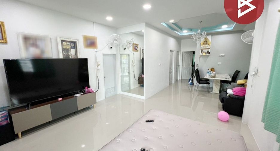 Haus zum Kauf mit 3 Zimmer in Mueang Nakhon Sawan, Nakhon Sawan