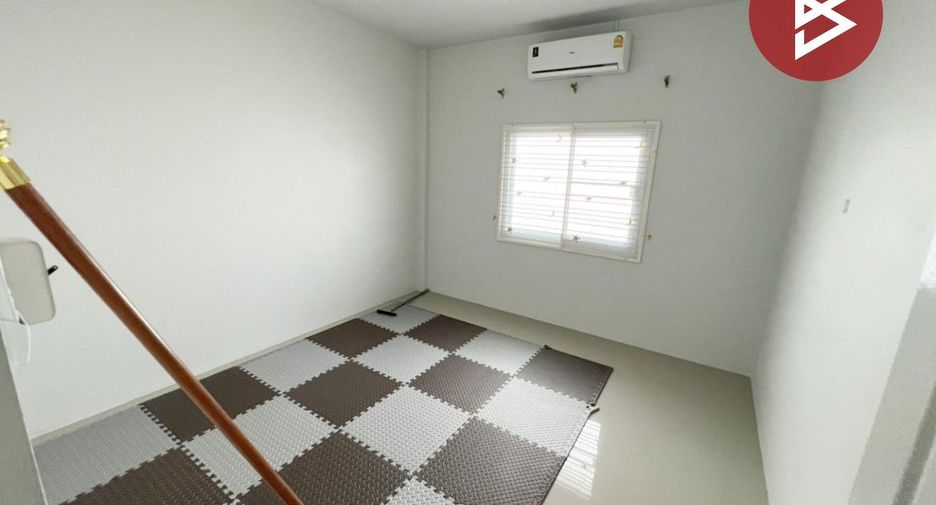 Haus zum Kauf mit 3 Zimmer in Mueang Nakhon Sawan, Nakhon Sawan