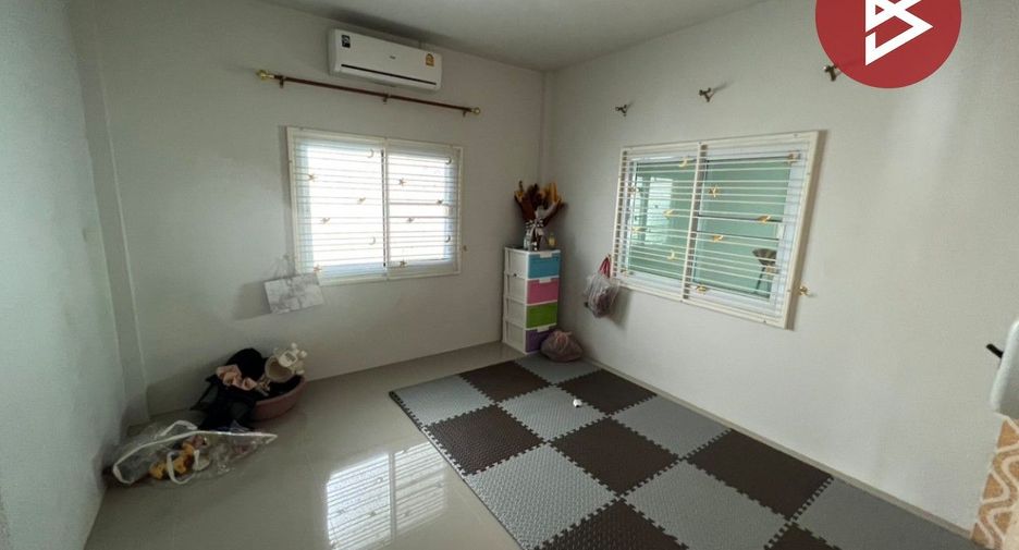 Haus zum Kauf mit 3 Zimmer in Mueang Nakhon Sawan, Nakhon Sawan