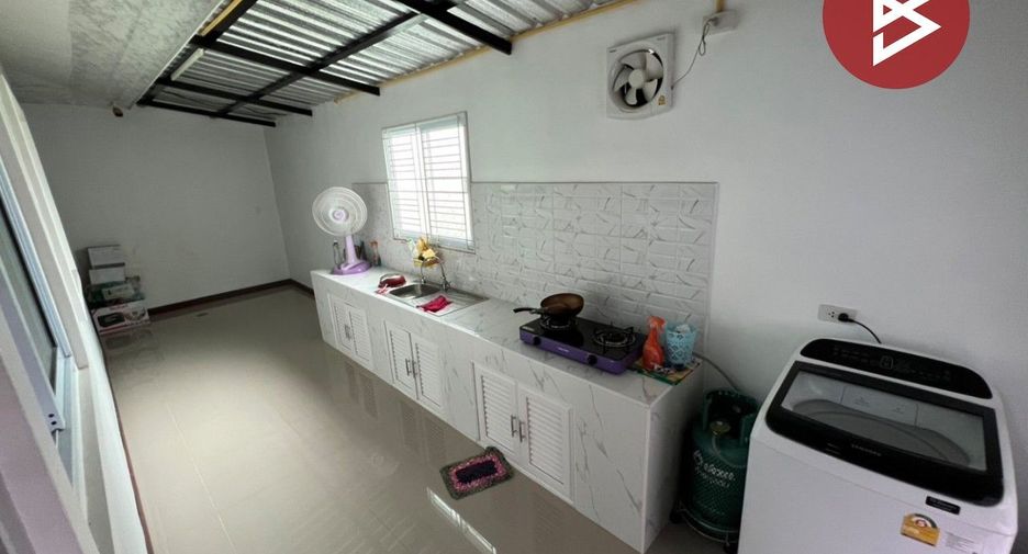 Haus zum Kauf mit 3 Zimmer in Mueang Nakhon Sawan, Nakhon Sawan