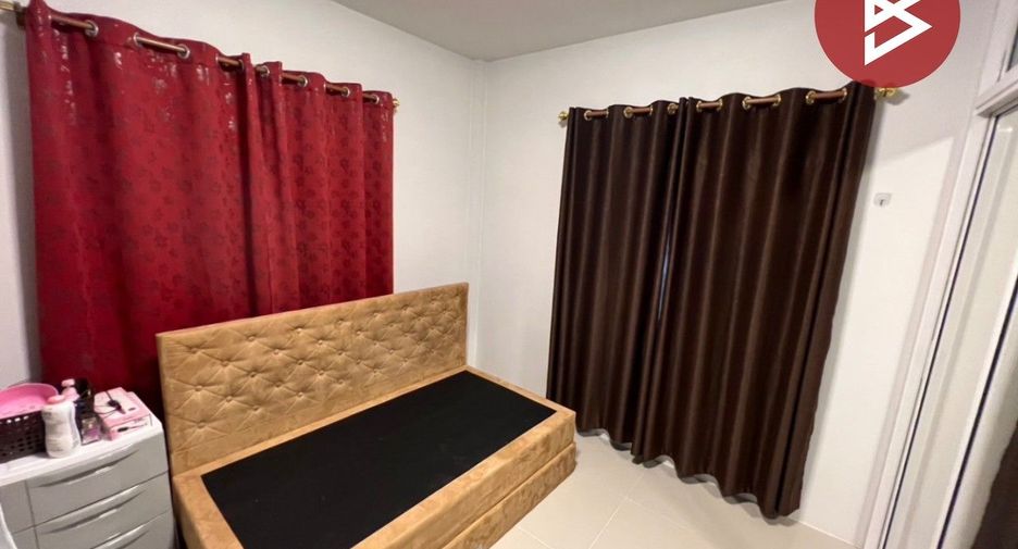 Haus zum Kauf mit 3 Zimmer in Mueang Nakhon Sawan, Nakhon Sawan