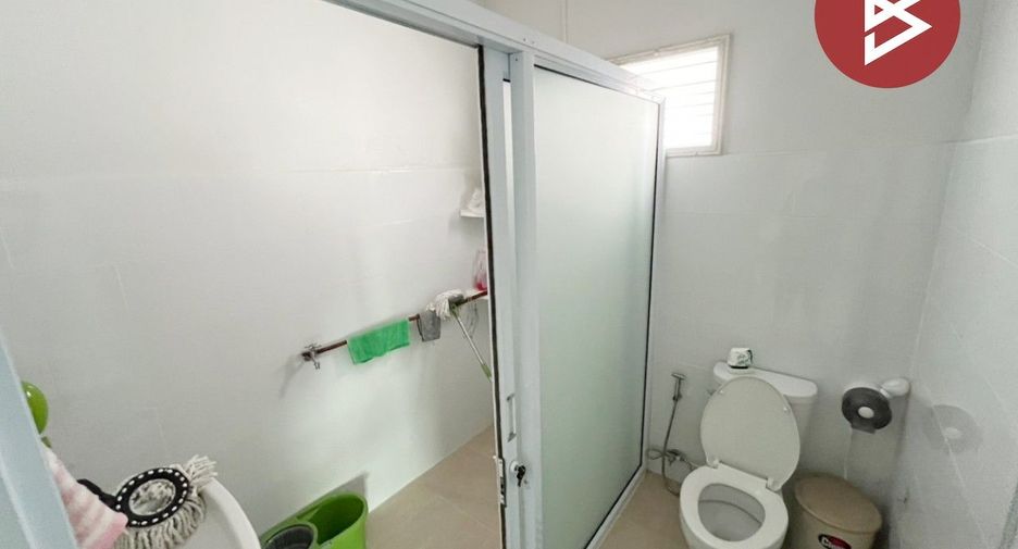 Haus zum Kauf mit 3 Zimmer in Mueang Nakhon Sawan, Nakhon Sawan
