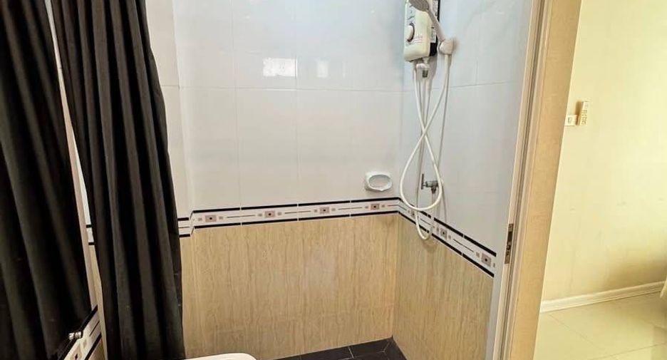 Wohnung zur Miete mit 2 Zimmer in East Pattaya, Pattaya