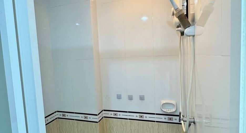 Wohnung zur Miete mit 2 Zimmer in East Pattaya, Pattaya