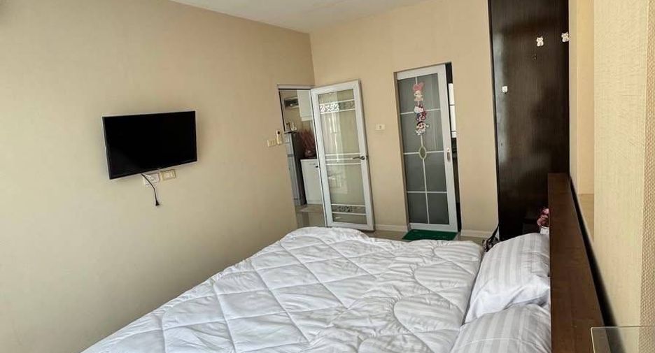 Wohnung zur Miete mit 2 Zimmer in East Pattaya, Pattaya