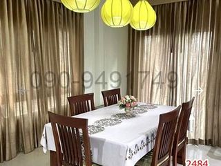 For rent 3 bedrooms house in Khlong Sam Wa, Bangkok