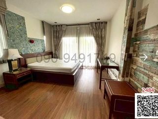 For rent 3 bedrooms house in Khlong Sam Wa, Bangkok