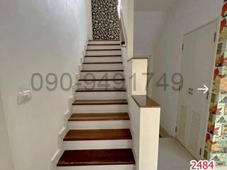 For rent 3 bedrooms house in Khlong Sam Wa, Bangkok