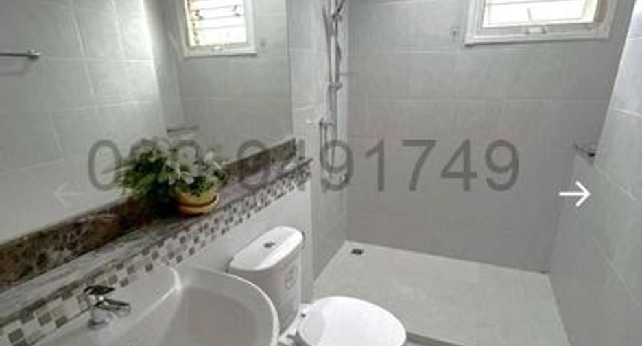 Haus zur Miete mit 3 Zimmer in Khlong Sam Wa, Bangkok