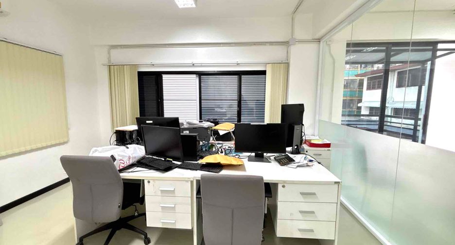 For sale and for rent 10 bedrooms office in Bang Na, Bangkok