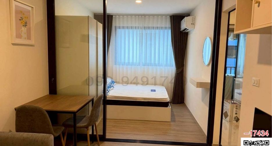 For rent 1 bed condo in Bang Khae, Bangkok