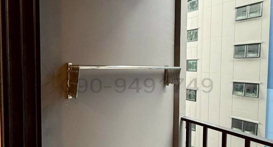 For rent 1 bed condo in Bang Khae, Bangkok