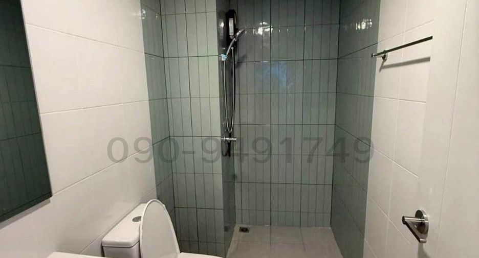 For rent 1 bed condo in Bang Khae, Bangkok
