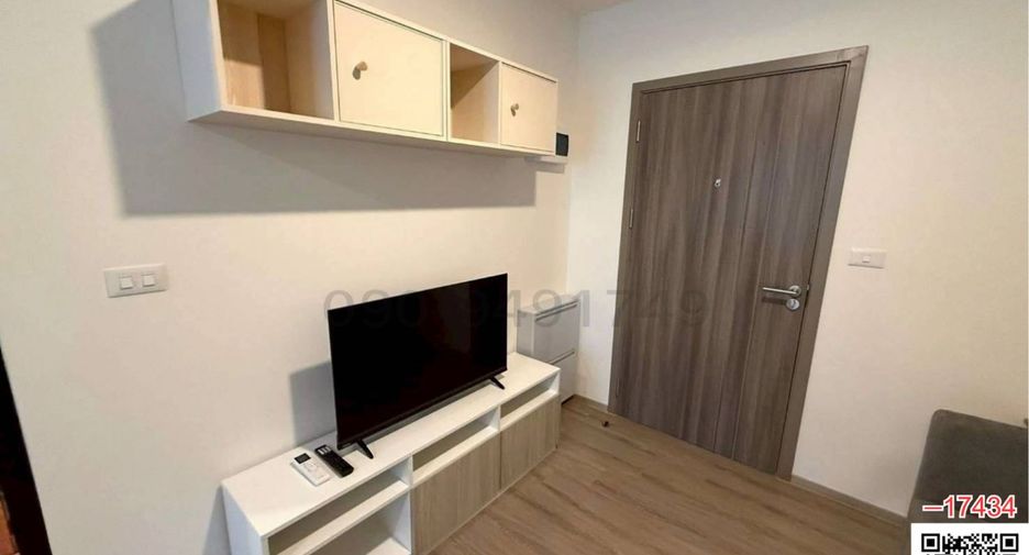 For rent 1 bed condo in Bang Khae, Bangkok