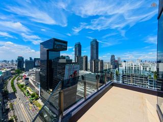 For sale 2 bedrooms condo in Huai Khwang, Bangkok