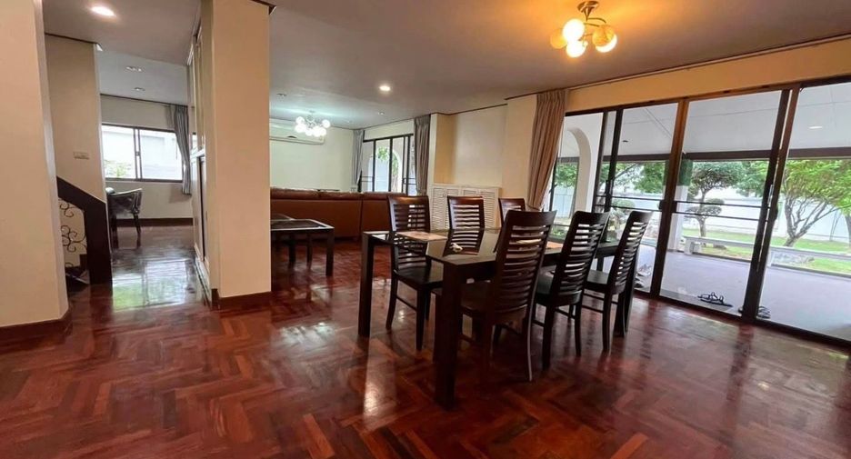 Haus zur Miete und zum Kauf mit 5 Zimmer in Suan Luang, Bangkok