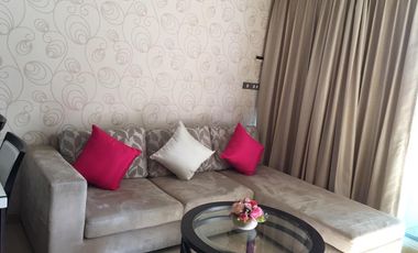 Wohnung zur Miete mit 2 Zimmer in Watthana, Bangkok