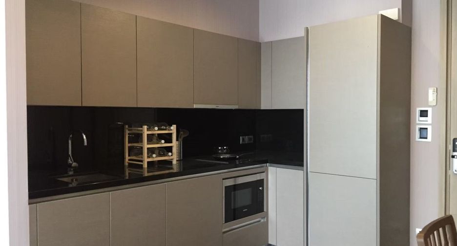 For rent 1 Beds condo in Khlong Toei, Bangkok