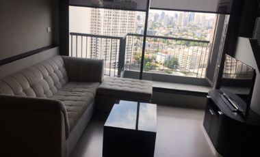 Wohnung zur Miete mit 1 Zimmer in Khlong Toei, Bangkok