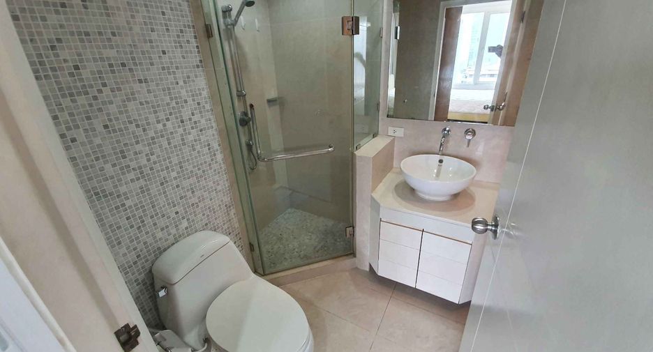 Wohnung zur Miete mit 2 Zimmer in Khlong Toei, Bangkok