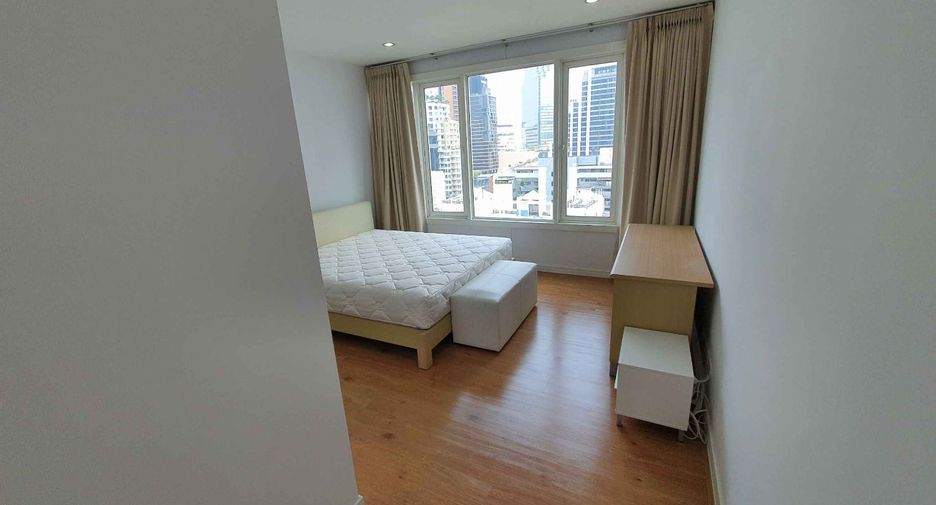 Wohnung zur Miete mit 2 Zimmer in Khlong Toei, Bangkok