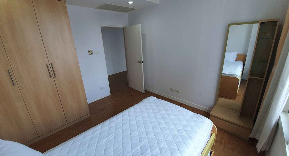 Wohnung zur Miete mit 2 Zimmer in Khlong Toei, Bangkok