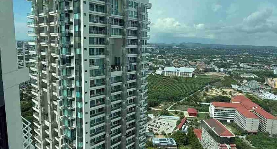 ขาย 3 ห้องนอน คอนโด ใน จอมเทียน, พัทยา