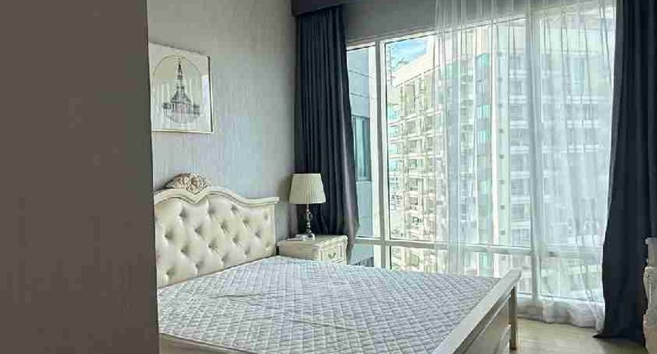 ขาย 3 ห้องนอน คอนโด ใน จอมเทียน, พัทยา