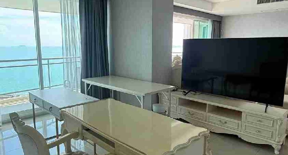 ขาย 3 ห้องนอน คอนโด ใน จอมเทียน, พัทยา