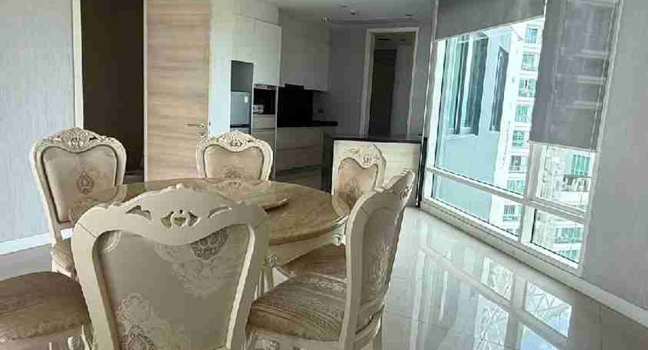 ขาย 3 ห้องนอน คอนโด ใน จอมเทียน, พัทยา