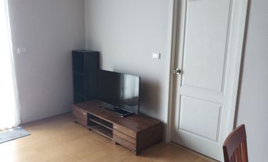 For rent 1 Beds condo in Khlong San, Bangkok