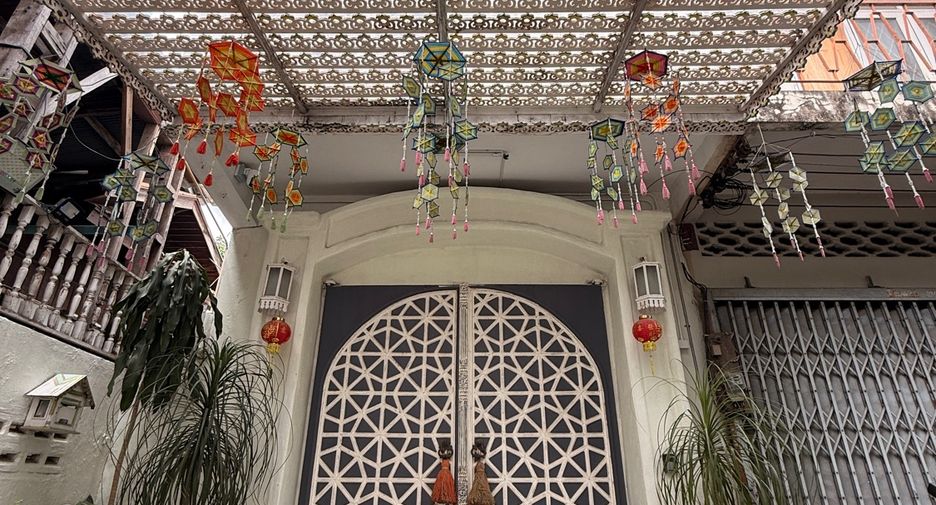For rent 3 bedrooms house in Mueang Chiang Mai, Chiang Mai